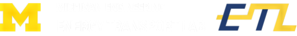 Energy Transport Lab Logo